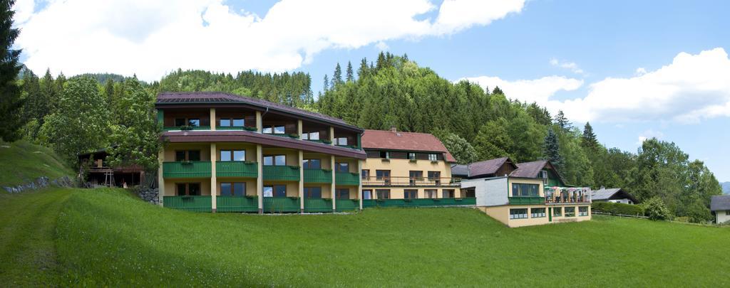 Hotel Sonnhof-Grobming Exterior photo