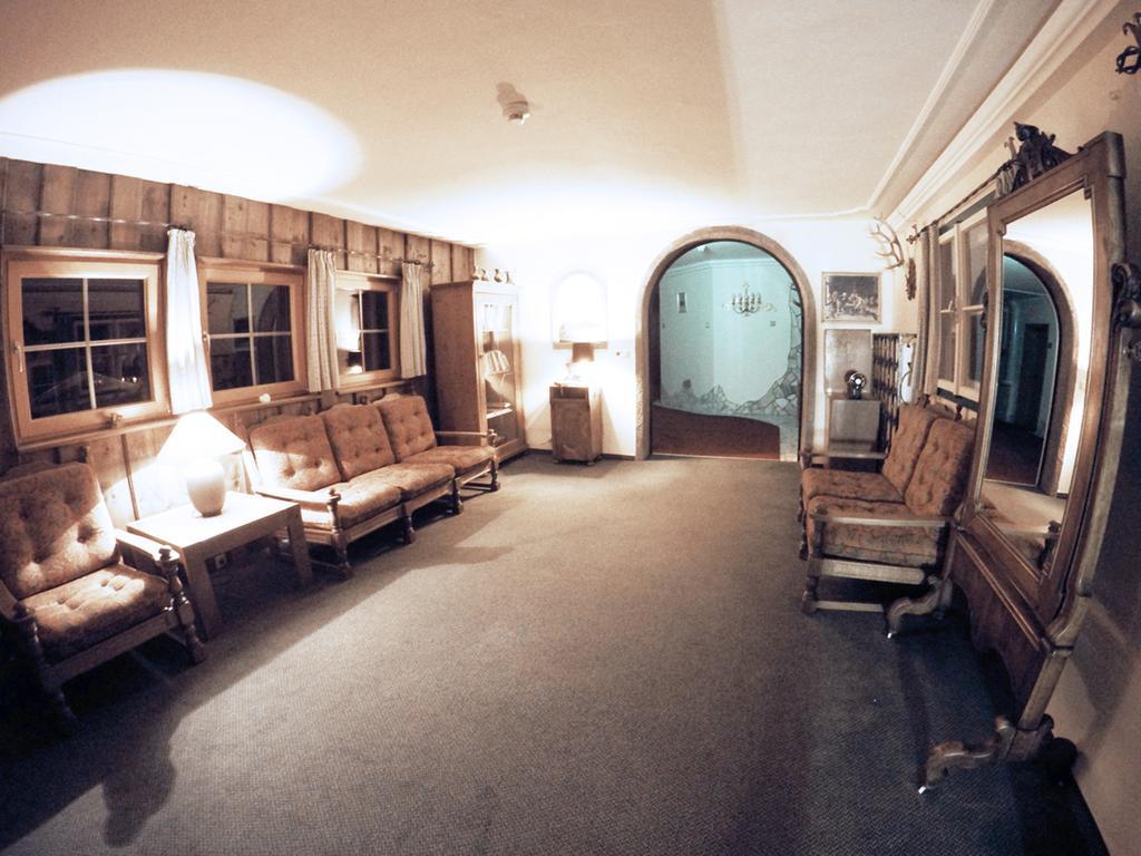 Hotel Sonnhof-Grobming Exterior photo