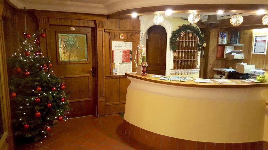 Hotel Sonnhof-Grobming Exterior photo